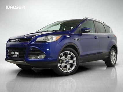 2014 Ford Escape Burnsville MN