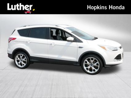 2015 Ford Escape Hopkins MN