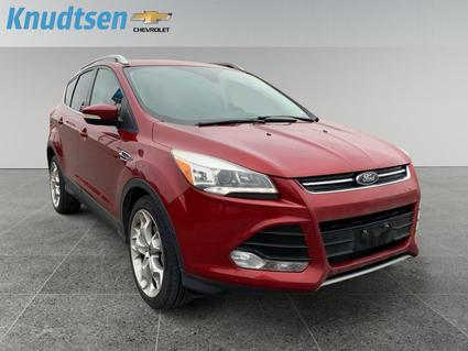 2015 Ford Escape Post Falls ID