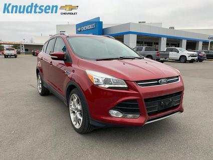 2015 Ford Escape Post Falls ID