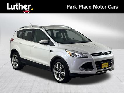 2016 Ford Escape Rochester MN