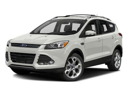 2016 Ford Escape Rochester MN