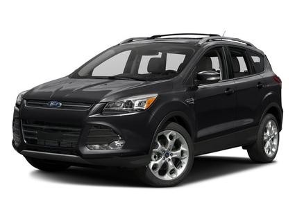 2016 Ford Escape Waite Park MN