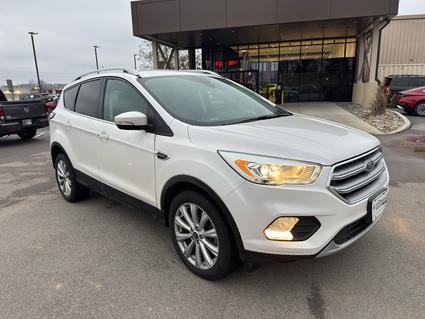 2017 Ford Escape Elizabethtown KY