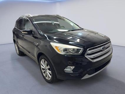 2018 Ford Escape Brunswick OH