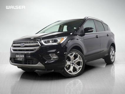 2019 Ford Escape Burnsville MN
