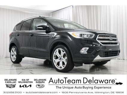 2019 Ford Escape Wilmington DE