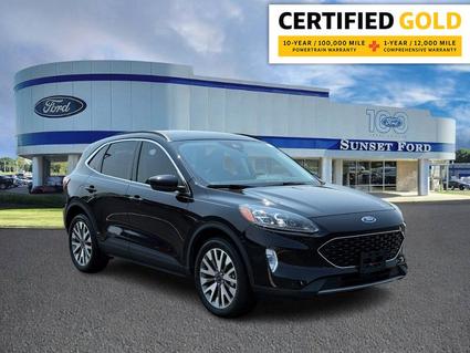 2022 Ford Escape St. Louis MO