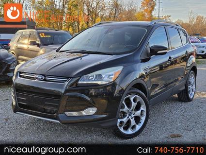 2014 Ford Escape Carroll OH