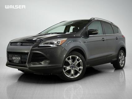 2014 Ford Escape Minneapolis MN