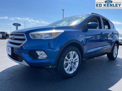 2014 Ford Escape Layton UT