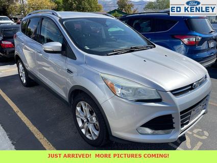 2016 Ford Escape Layton UT