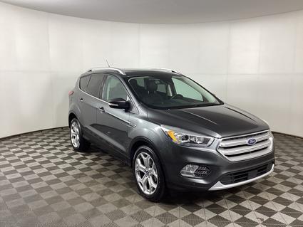 2019 Ford Escape Grandville MI
