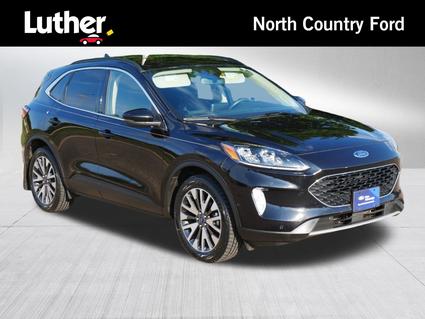 2020 Ford Escape Minneapolis MN