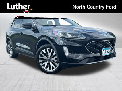 2020 Ford Escape Minneapolis MN
