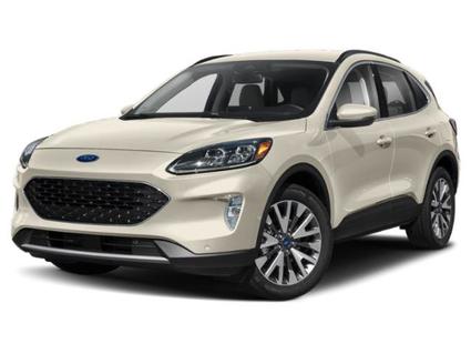 2020 Ford Escape Saint Paul MN