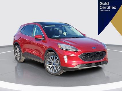 2022 Ford Escape Fishers IN
