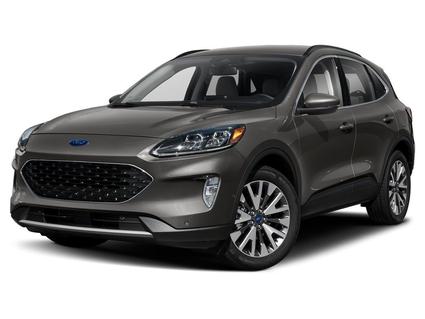 2022 Ford Escape Grandville MI