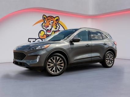 2022 Ford Escape Hernando MS