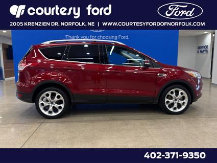 2013 Ford Escape Norfolk NE
