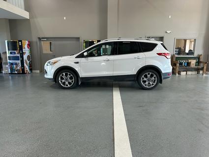 2014 Ford Escape Manchester IA