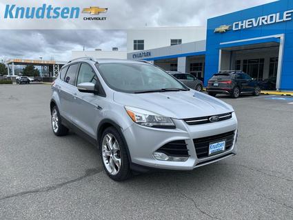 2014 Ford Escape Post Falls ID