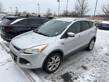 2014 Ford Escape Loveland CO