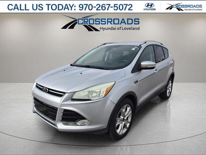 2014 Ford Escape Loveland CO