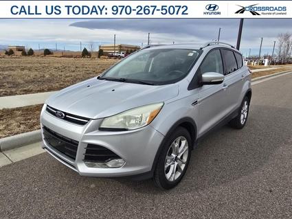 2014 Ford Escape Loveland CO