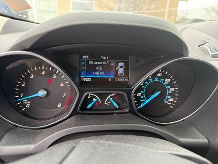 2014 Ford Escape Loveland CO