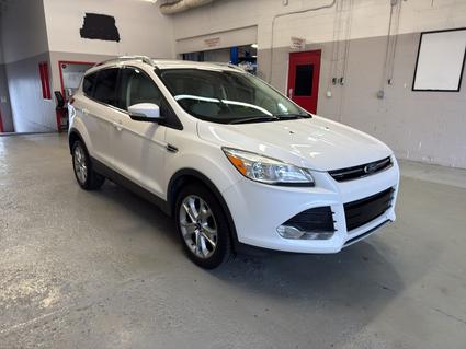 2014 Ford Escape Brunswick OH