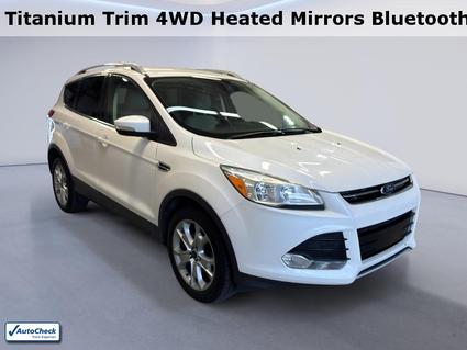 2014 Ford Escape Brunswick OH