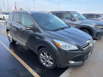 2015 Ford Escape Sheboygan WI