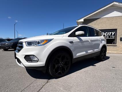 2019 Ford Escape Gallatin TN