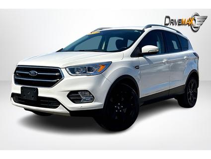 2019 Ford Escape Southaven MS
