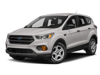 2019 Ford Escape Pullman WA