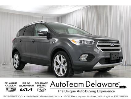 2019 Ford Escape Wilmington DE
