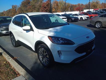 2022 Ford Escape Henderson KY