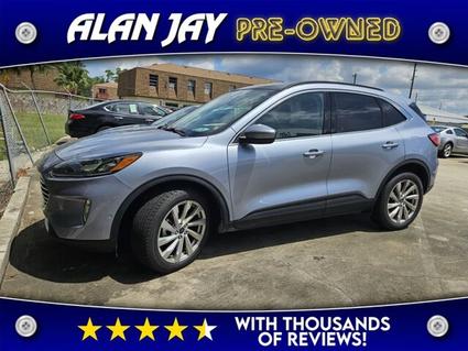 2022 Ford Escape Sebring FL