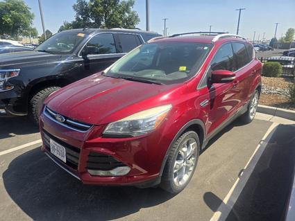 2013 Ford Escape Loveland CO