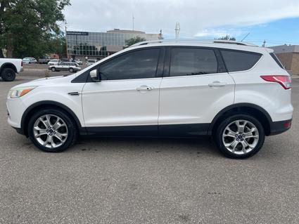 2014 Ford Escape Casper WY