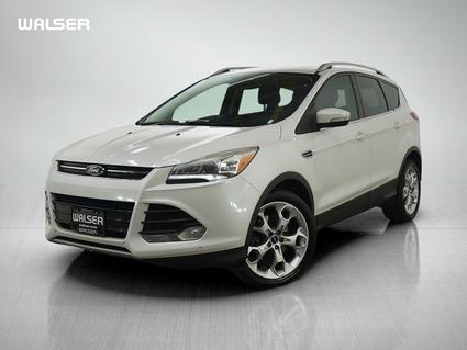 2014 Ford Escape Saint Paul MN