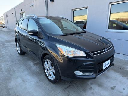 2015 Ford Escape Winona MN