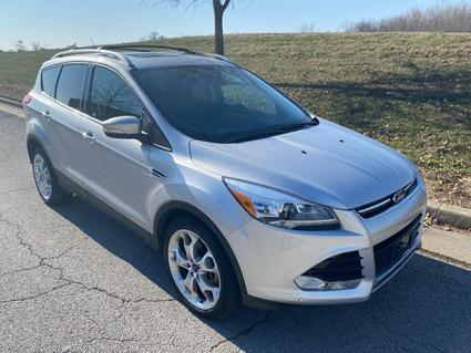2016 Ford Escape Carbondale IL