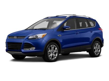 2016 Ford Escape Lexington NE