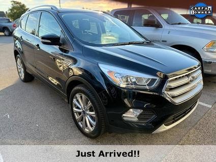 2017 Ford Escape Elizabethtown KY