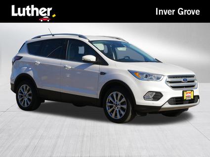 2018 Ford Escape Inver Grove Heights MN