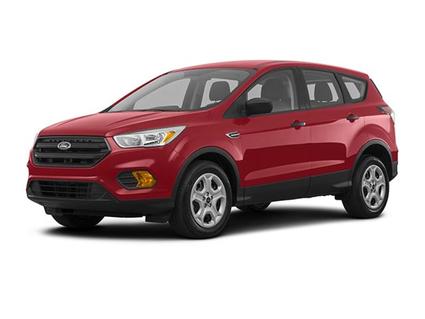 2019 Ford Escape Grandville MI