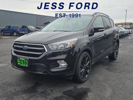 2019 Ford Escape Grand Coulee WA