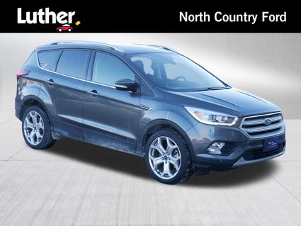 2019 Ford Escape Minneapolis MN